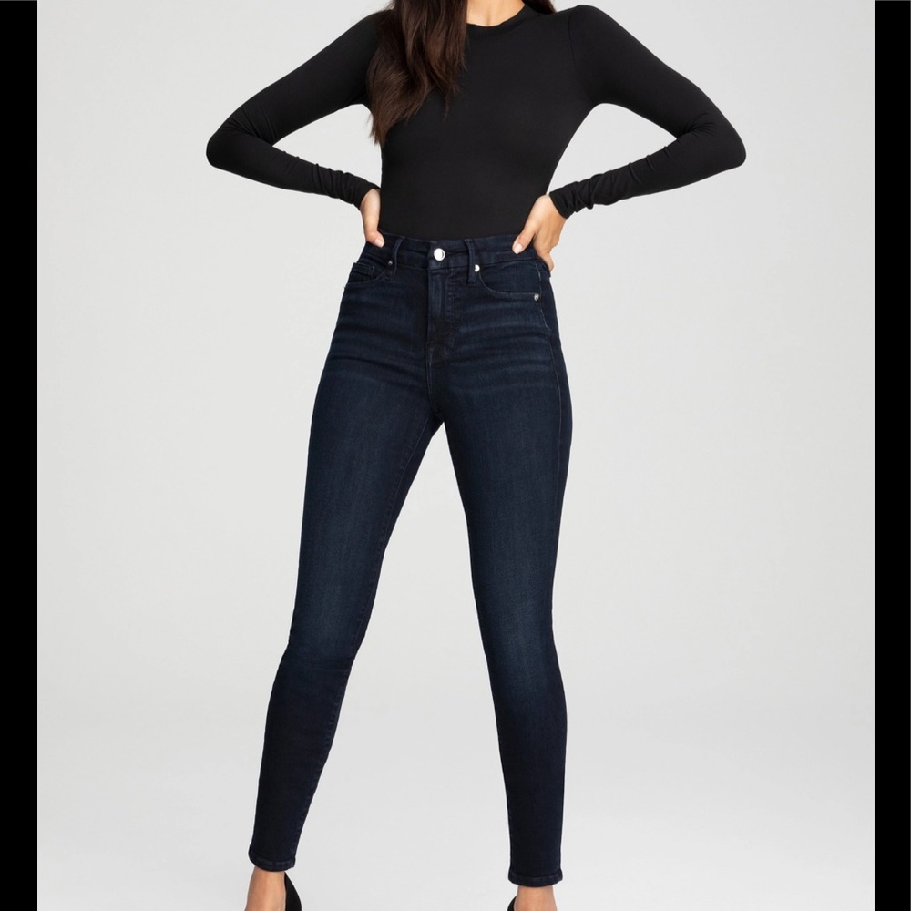 Good American jeans